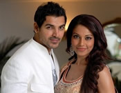 John Bipasha