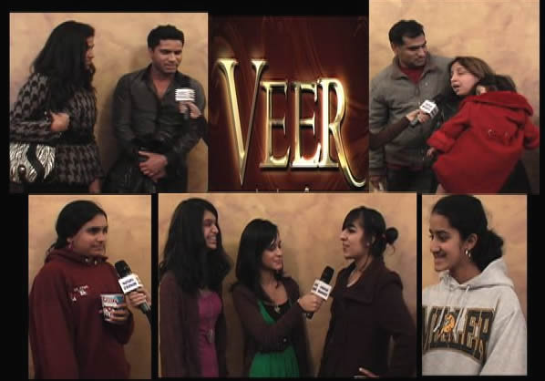 Veer