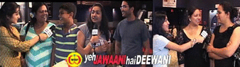 Yeh Jawaani Hai Deewani