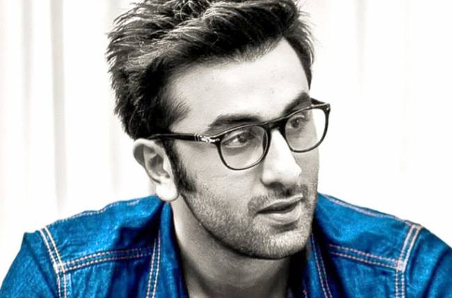Ranbir Kapoor