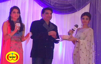 STAR PAGEANT Mehta