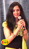 Lakshmi Baweja