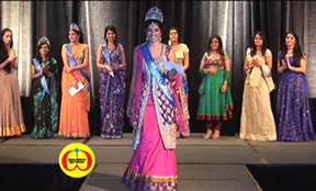Star Pageant Winner Natasha M