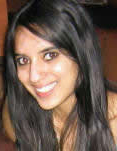 Meghan Kamat