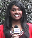 Nikitha Reddy